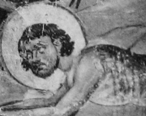 Домнин Солунский, мч. ?>